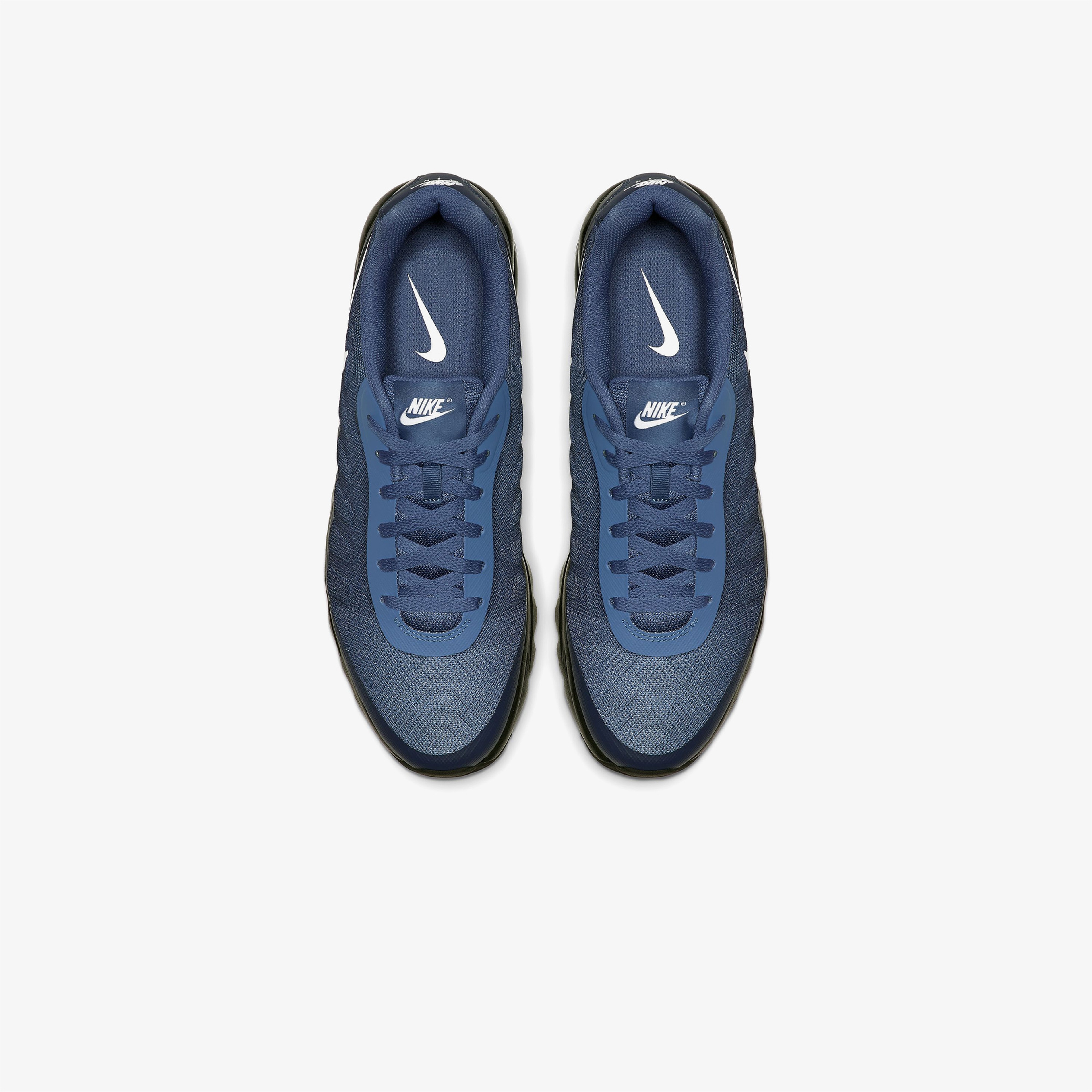 Nike Air Max Invigor Erkek Mavi Günlük Sneaker