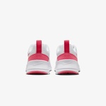 Nike Air Max Nuaxis Kadın Beyaz Günlük Sneaker