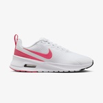 Nike Air Max Nuaxis Kadın Beyaz Günlük Sneaker