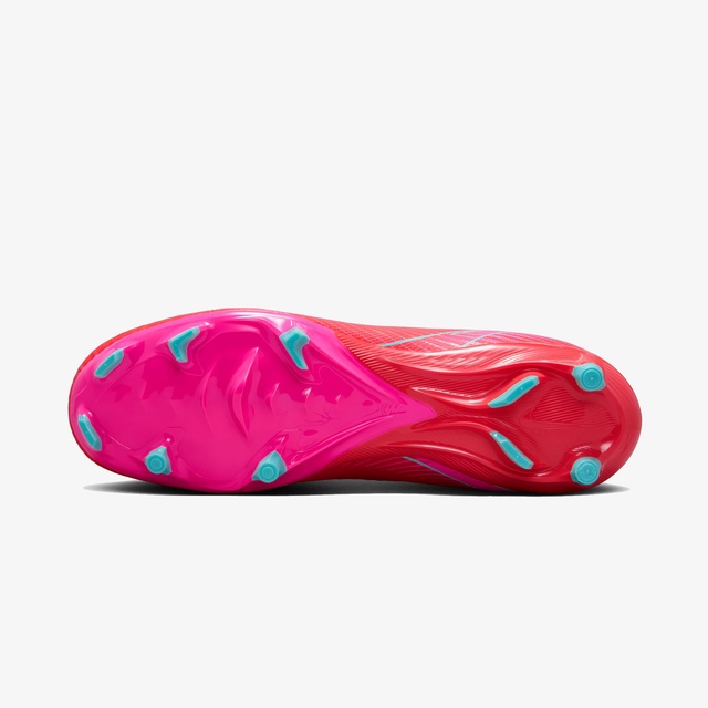 Nike Turuncu Nike Mercurial Superfly 10