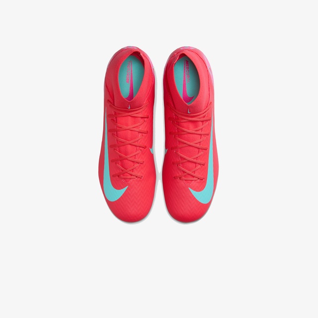 Nike Turuncu Nike Mercurial Superfly 10