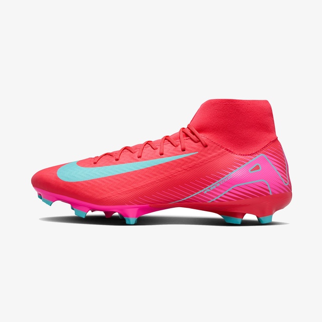 Nike Turuncu Nike Mercurial Superfly 10