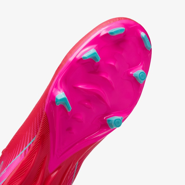 Nike Turuncu Nike Mercurial Superfly 10