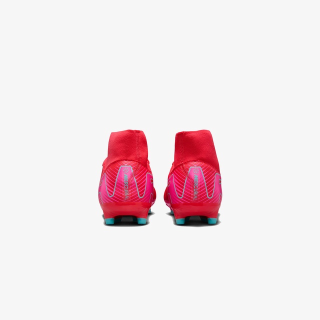 Nike Turuncu Nike Mercurial Superfly 10
