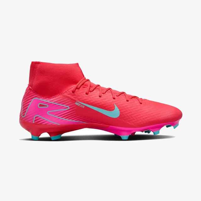 Nike Turuncu Nike Mercurial Superfly 10