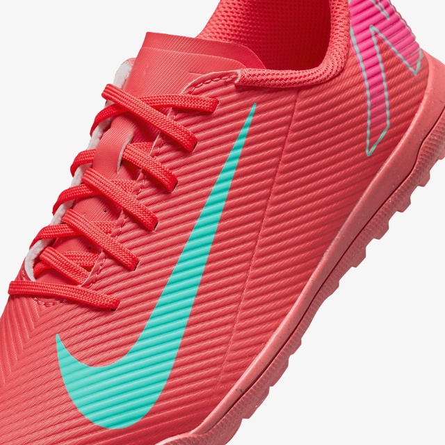 Nike Kırmızı Nike Mercurial Vapor 16 Club