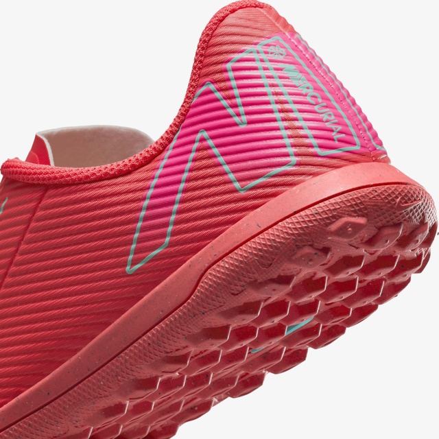 Nike Kırmızı Nike Mercurial Vapor 16 Club