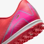 Nike Mercurial Vapor 16 Academy Erkek Turuncu Çim Saha Kramponu