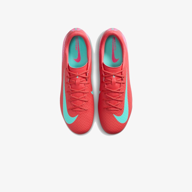 Nike Kırmızı Nike Mercurial Vapor 16 Academy