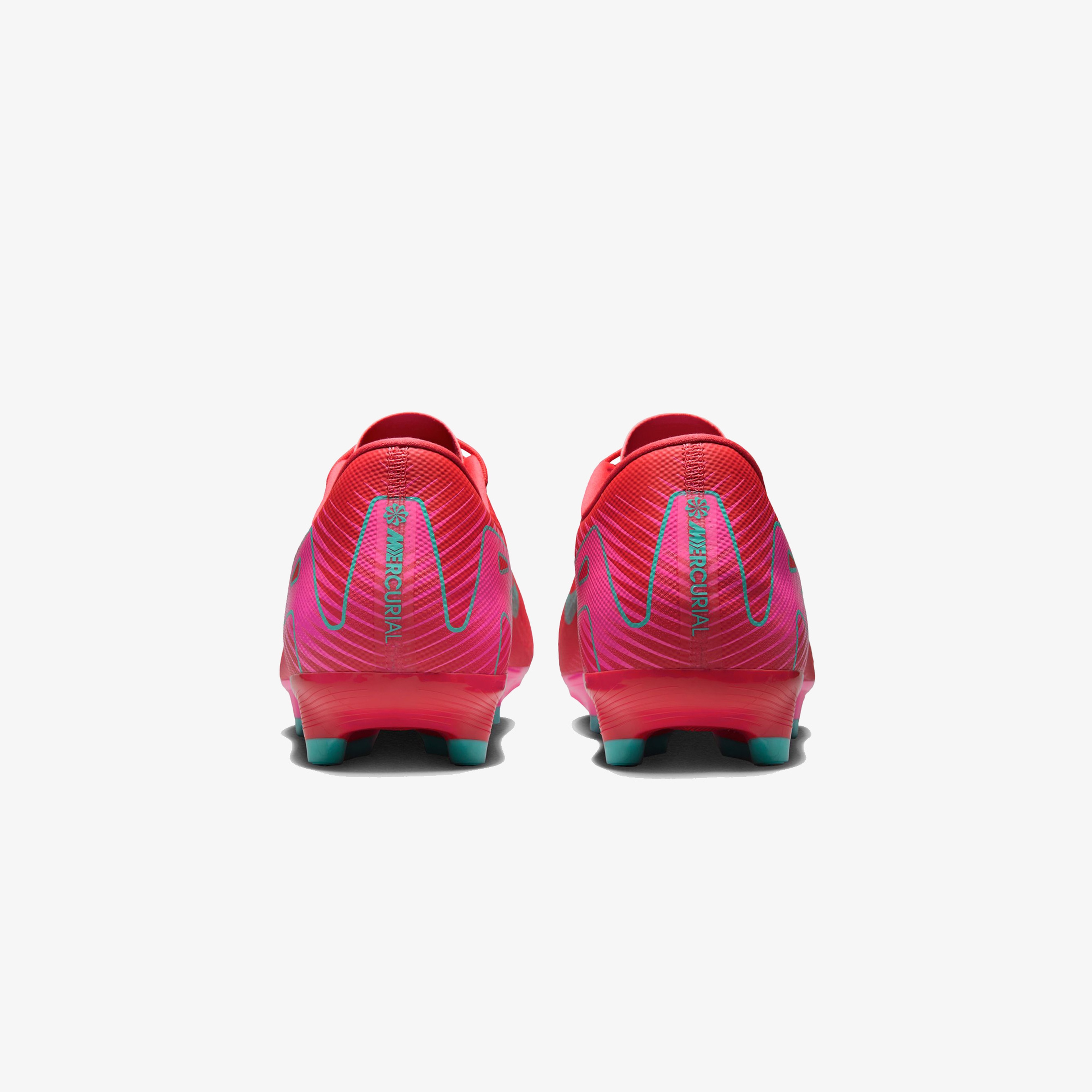 Nike Mercurial Vapor 16 Academy Erkek Turuncu Çim Saha Kramponu