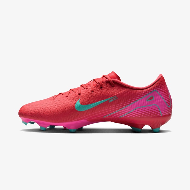 Nike Kırmızı Nike Mercurial Vapor 16 Academy