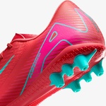 Nike Mercurial Vapor 16 Academy Erkek Turuncu Çim Saha Kramponu