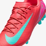 Nike Mercurial Vapor 16 Academy Erkek Turuncu Çim Saha Kramponu
