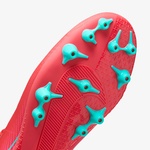 Nike Mercurial Vapor 16 Academy Erkek Turuncu Çim Saha Kramponu