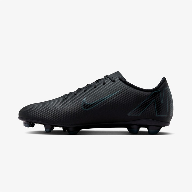 Nike Siyah Nike Mercurial Vapor 16 Club