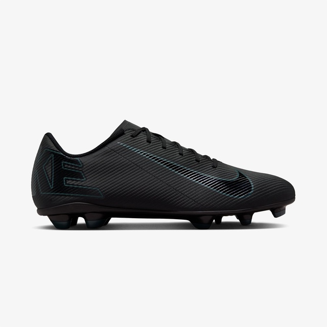 Nike Siyah Nike Mercurial Vapor 16 Club