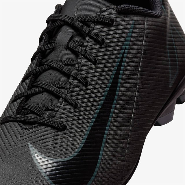 Nike Siyah Nike Mercurial Vapor 16 Club