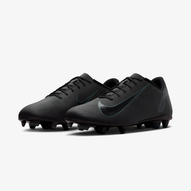Nike Siyah Nike Mercurial Vapor 16 Club