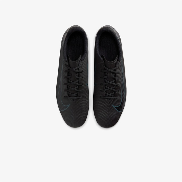 Nike Siyah Nike Mercurial Vapor 16 Club