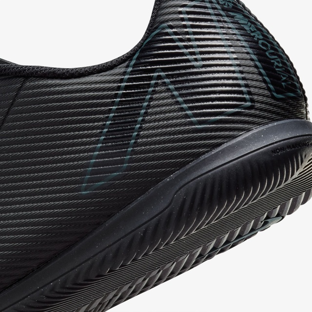 Nike Siyah Nike Mercurial Vapor 16 Club