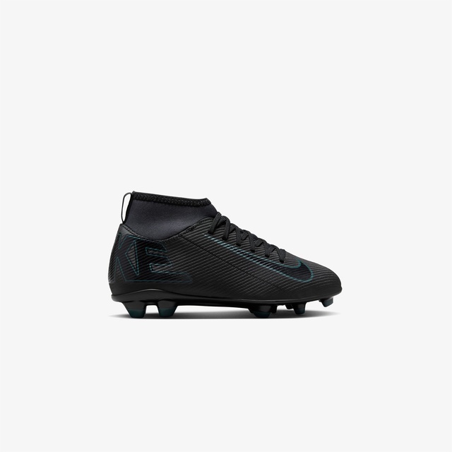 Nike Siyah Nike Mercurial Superfly 10