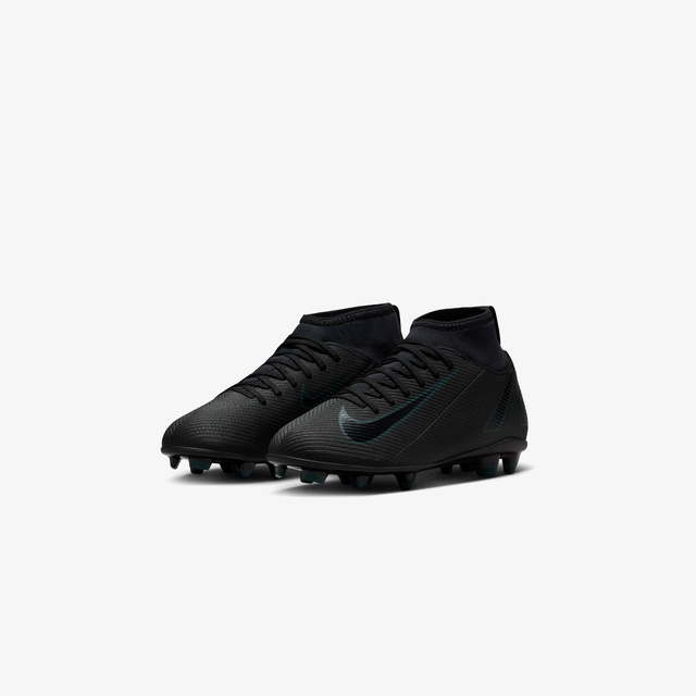 Nike Siyah Nike Mercurial Superfly 10