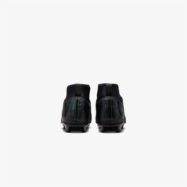 Nike Siyah Nike Mercurial Superfly 10
