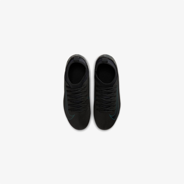 Nike Siyah Nike Mercurial Superfly 10