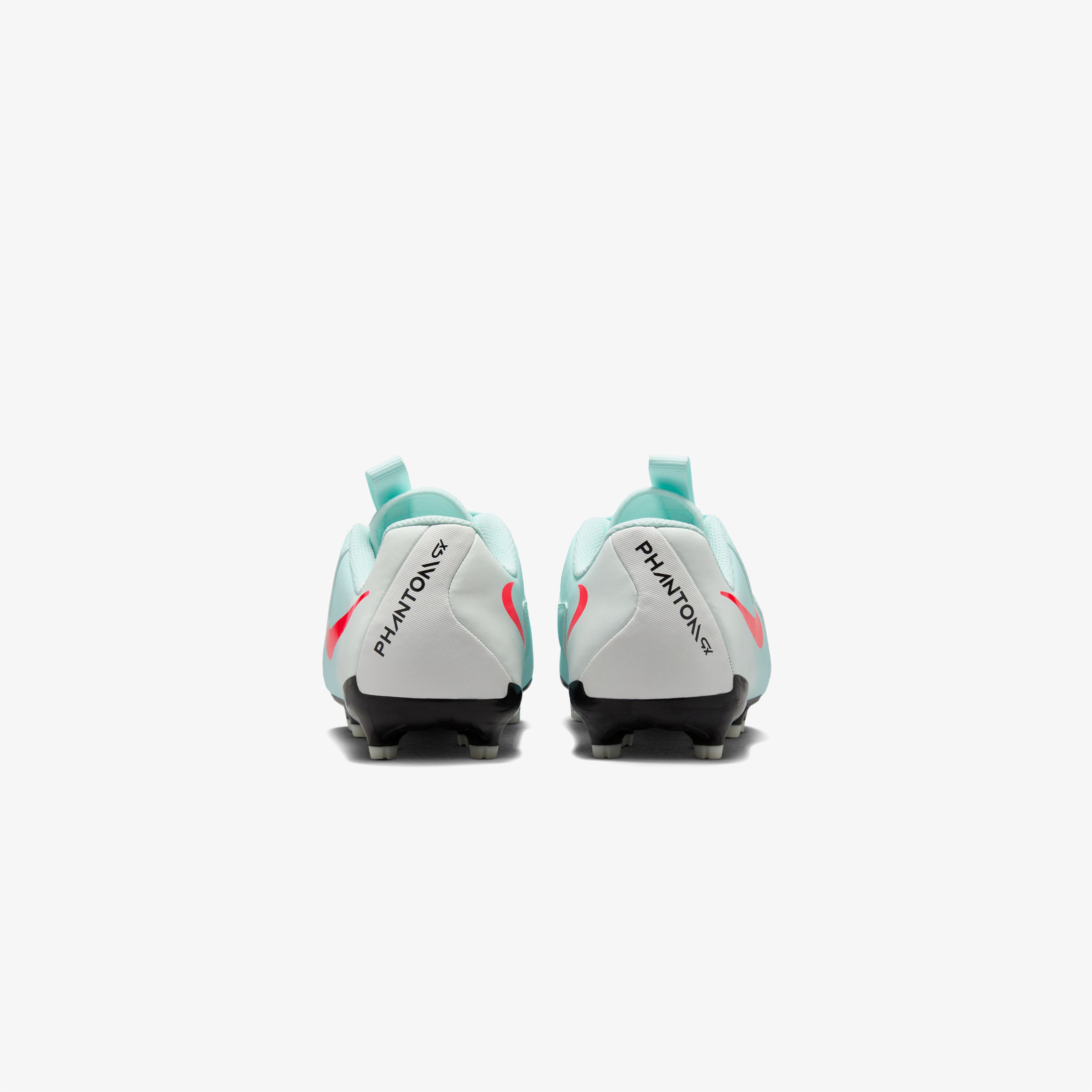 Nike Phantom GX 2 Academy Çocuk Yeşil Çim Saha Kramponu