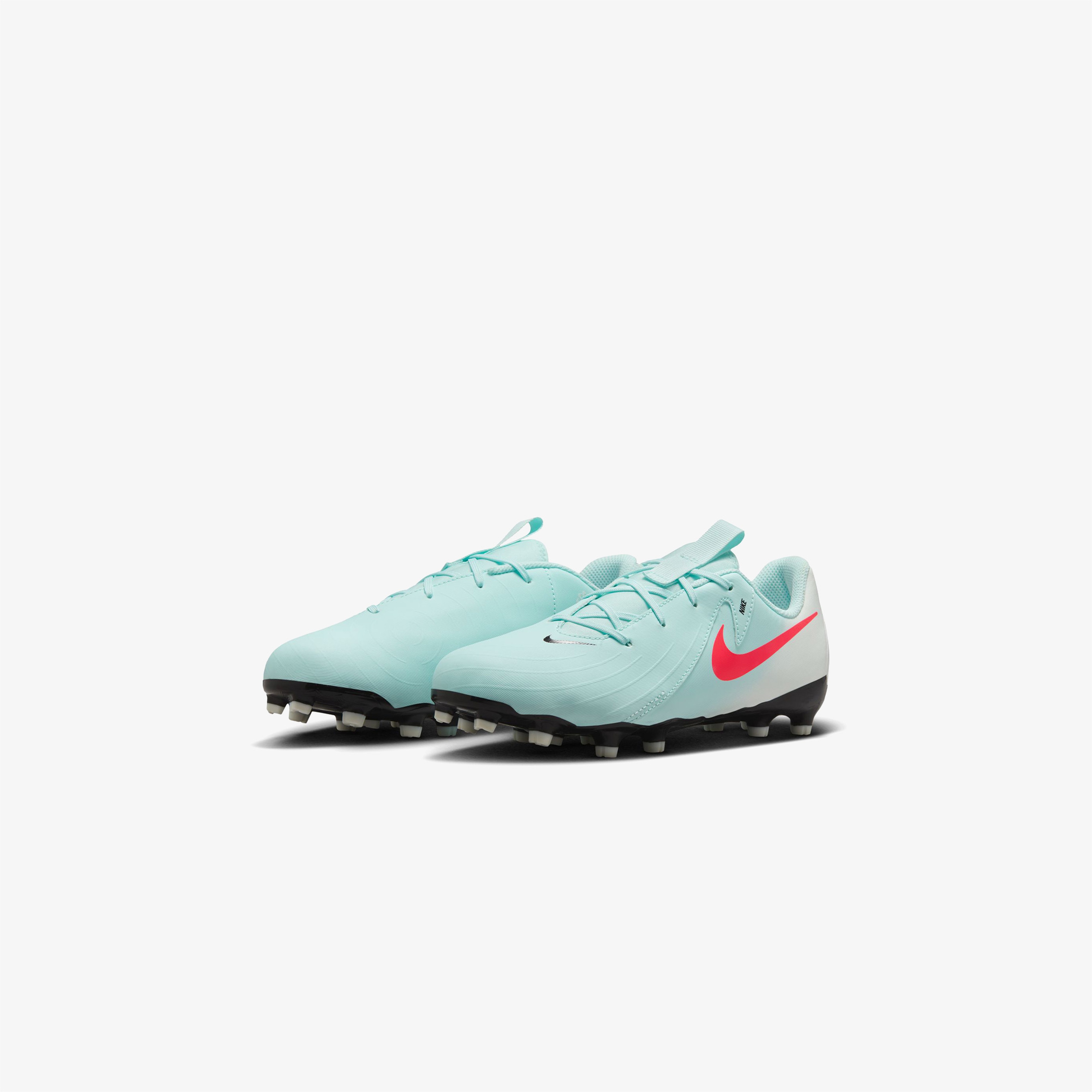 Nike Phantom GX 2 Academy Çocuk Yeşil Çim Saha Kramponu