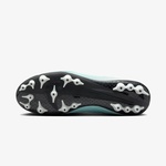 Nike Phantom GX 2 Academy Erkek Yeşil Çim Saha Kramponu