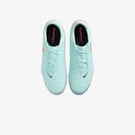 Nike Phantom GX 2 Academy Erkek Yeşil Çim Saha Kramponu