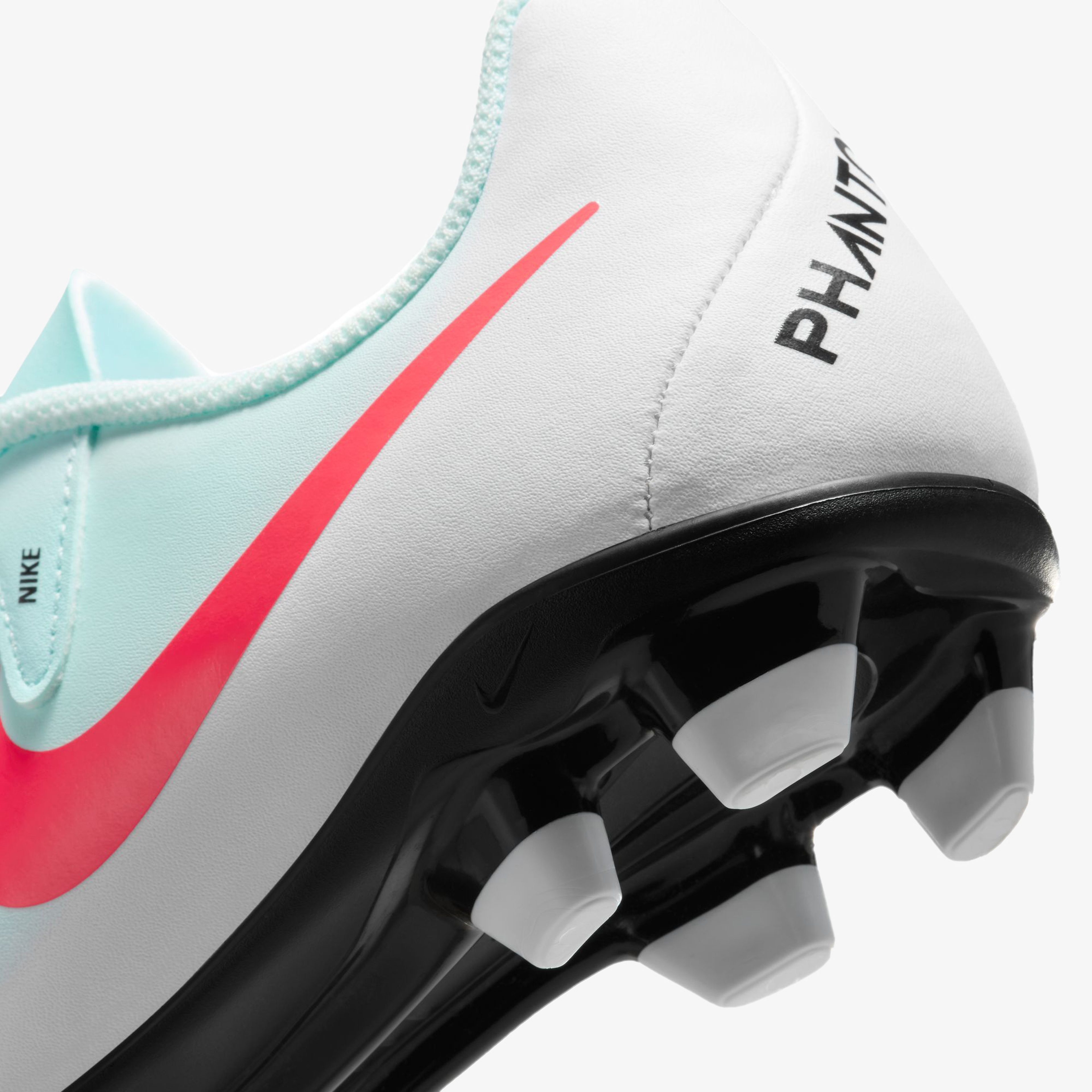 Nike Phantom GX 2 Club Çocuk Yeşil Çim Saha Kramponu