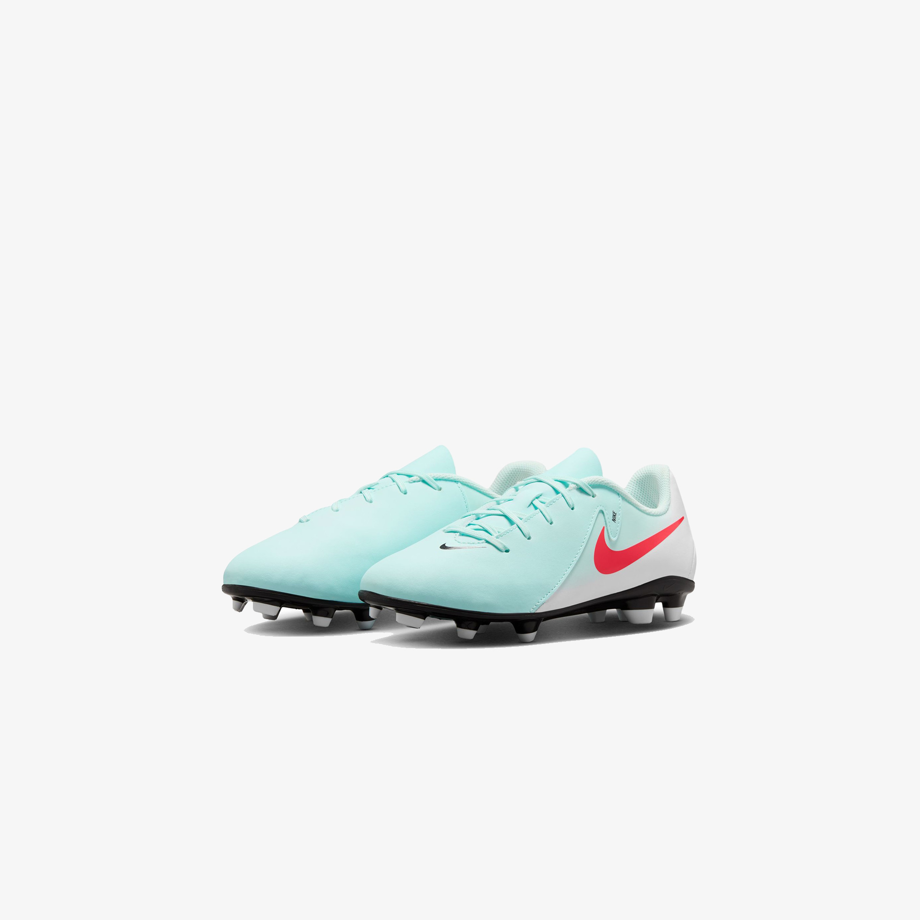 Nike Phantom GX 2 Club Çocuk Yeşil Çim Saha Kramponu