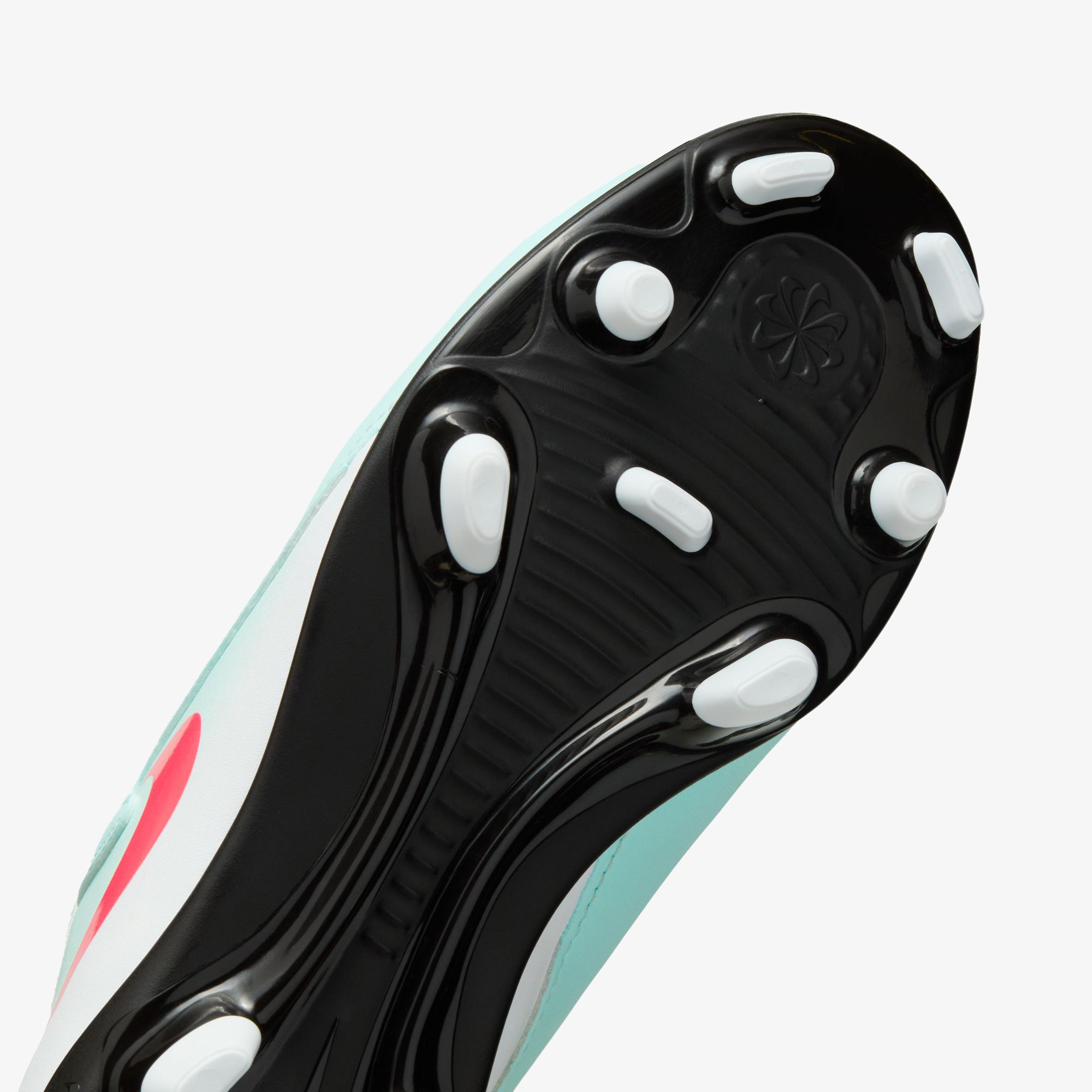 Nike Phantom GX 2 Club Çocuk Yeşil Çim Saha Kramponu