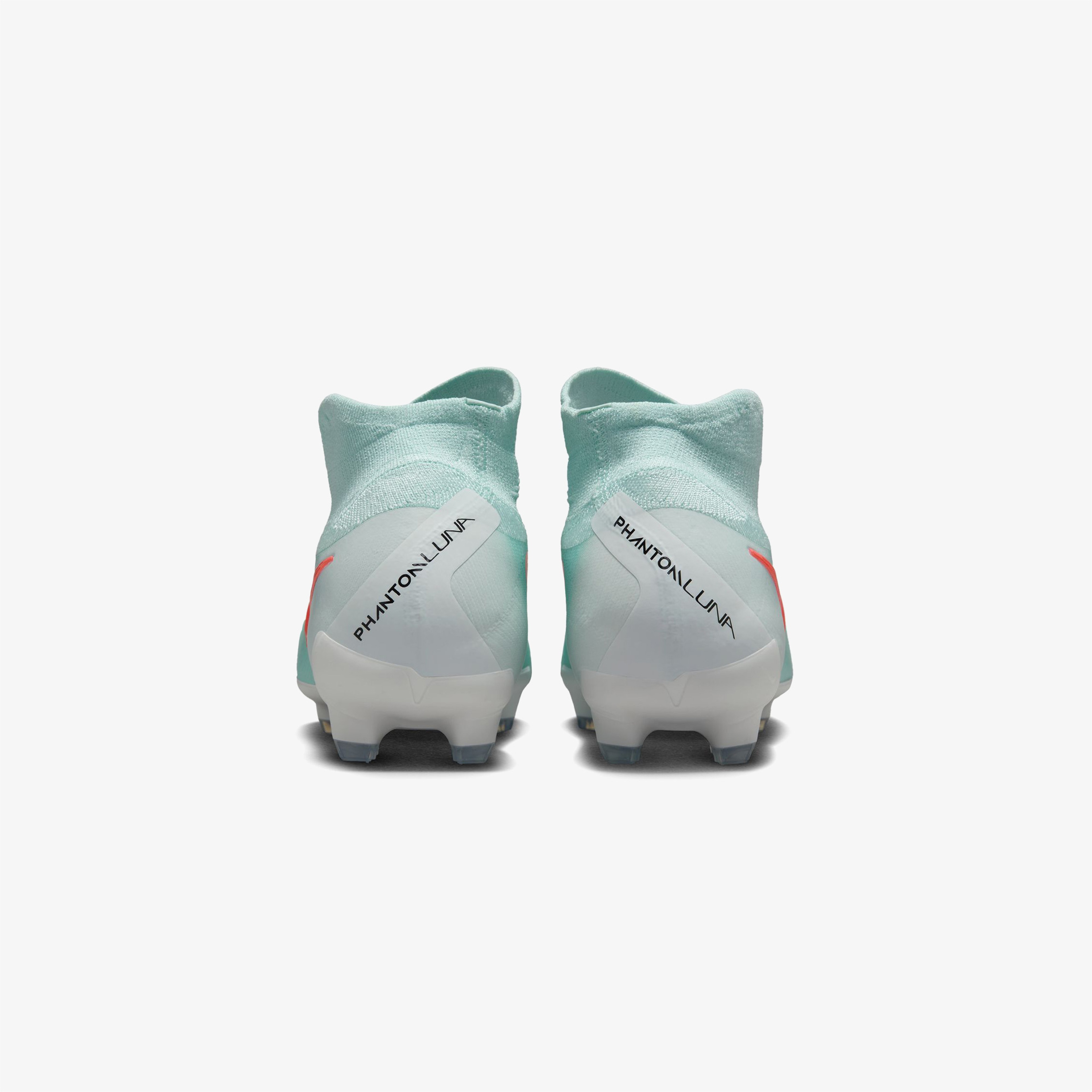 Nike Phantom Luna 2 Pro Erkek Yeşil Çim Saha Kramponu