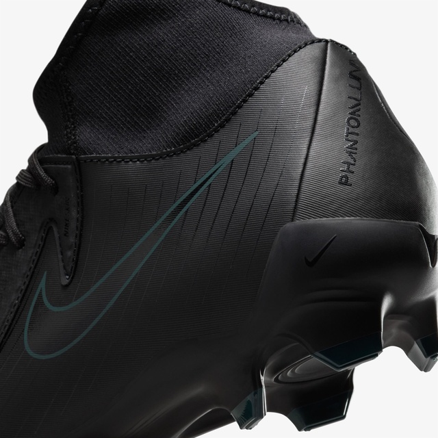 Nike Siyah Nike Luna II Phantom Academy