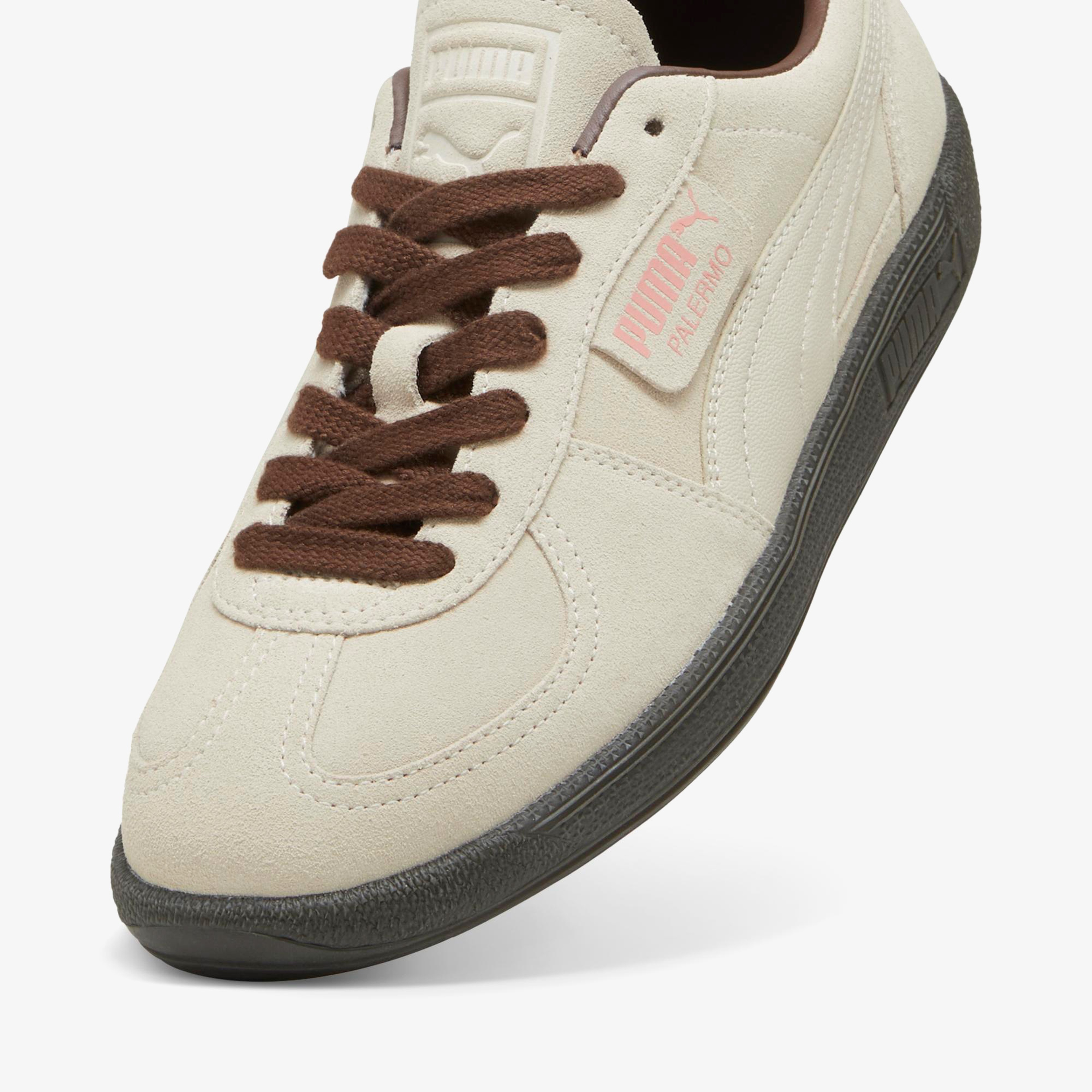 Puma Erkek Krem Spor Ayakkabı & Sneaker