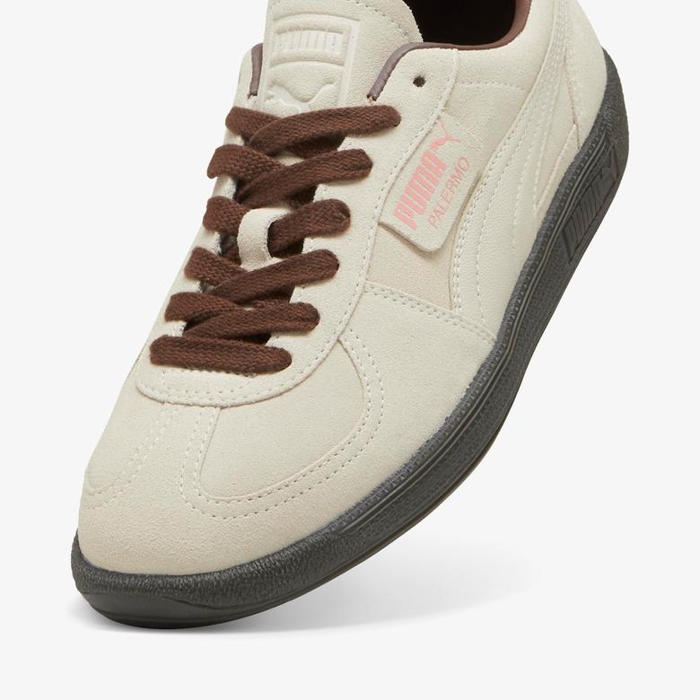 Puma Erkek Krem Spor Ayakkabı & Sneaker