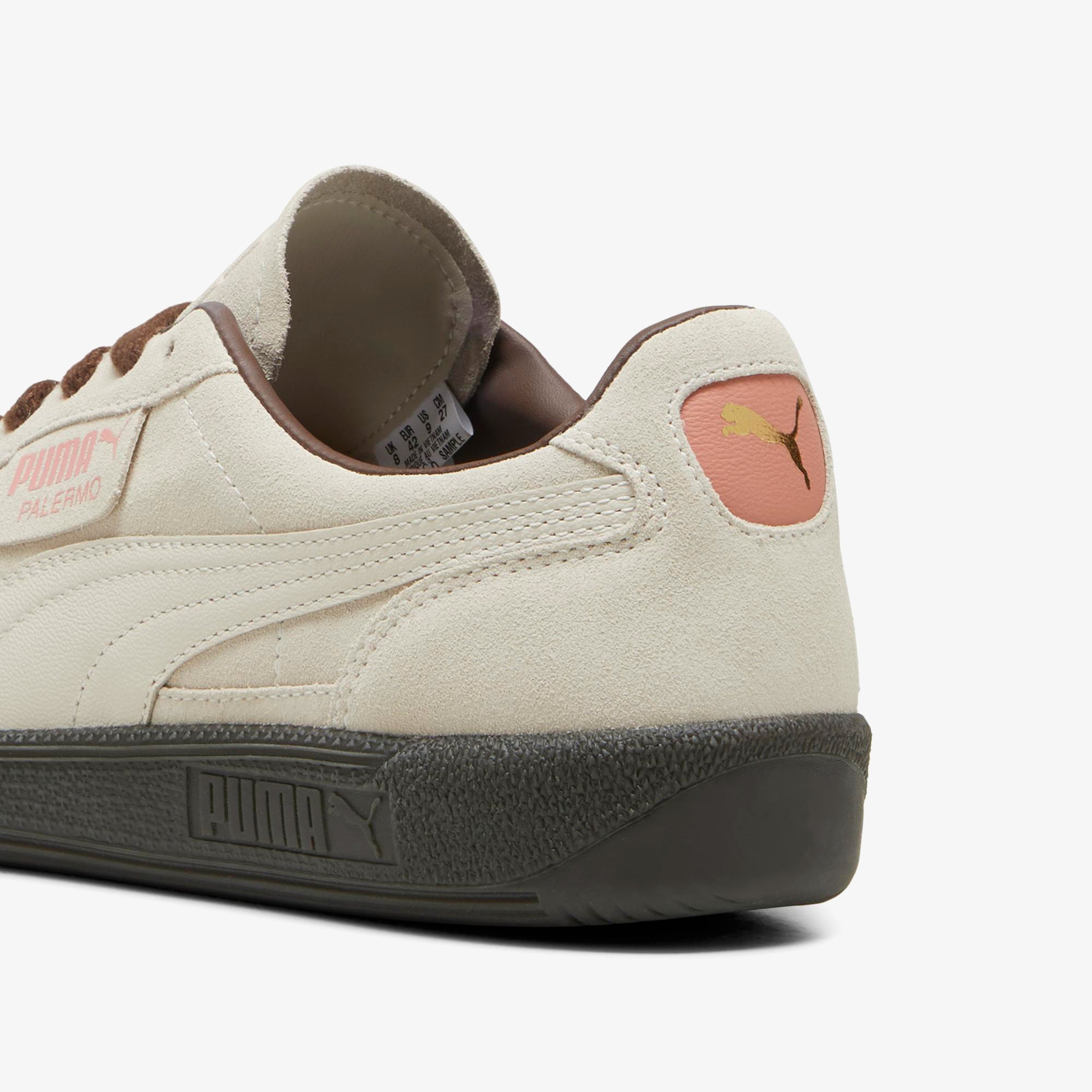 Puma Erkek Krem Spor Ayakkabı & Sneaker