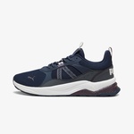 Puma Anzarun 2.0 Unisex Lacivert Spor Ayakkabı