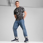 Puma Anzarun 2.0 Unisex Lacivert Spor Ayakkabı