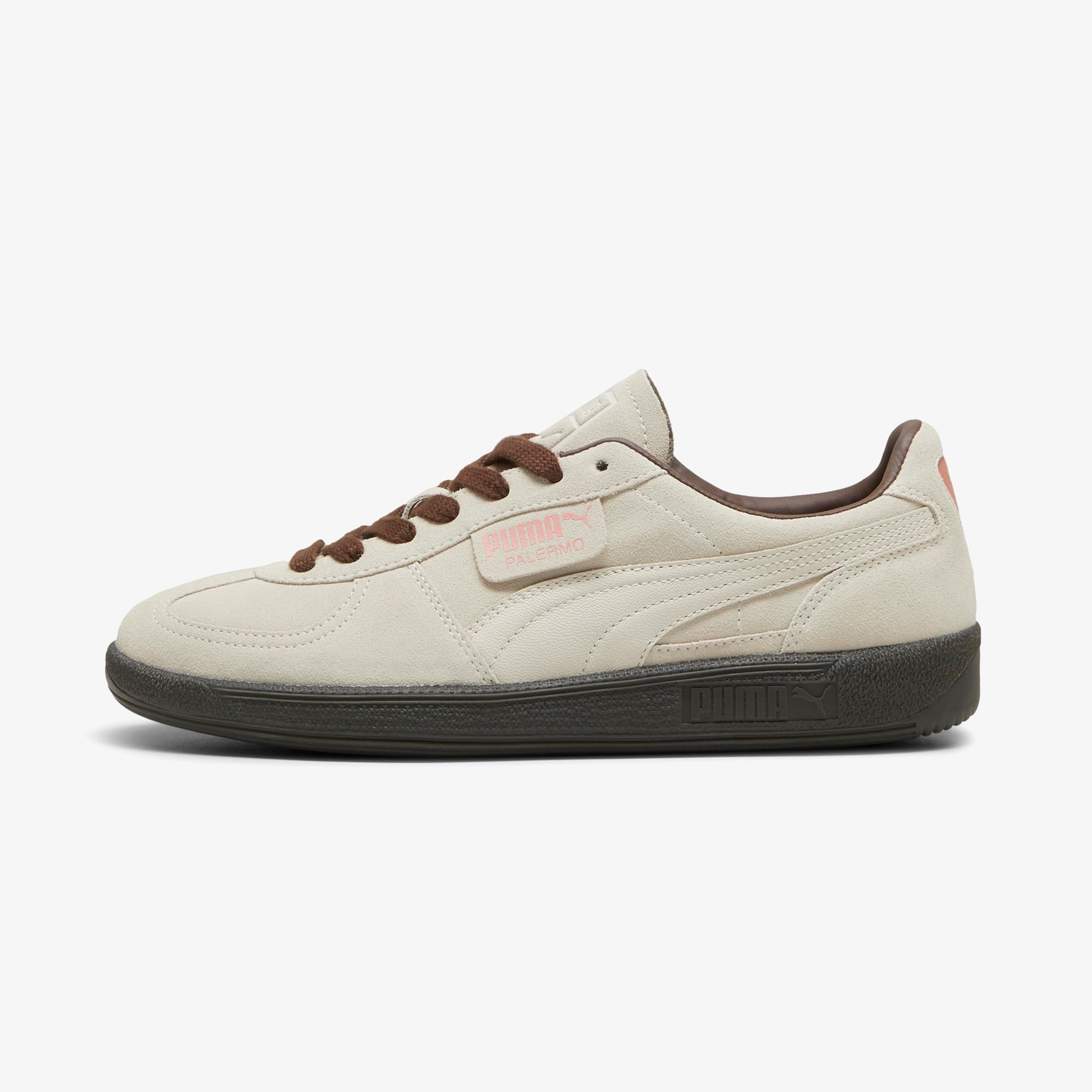 Puma Erkek Krem Spor Ayakkabı & Sneaker