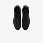 Nike Phantom Luna II Academy Fg/Mg Erkek Siyah Bilekli Çim Saha Kramponu