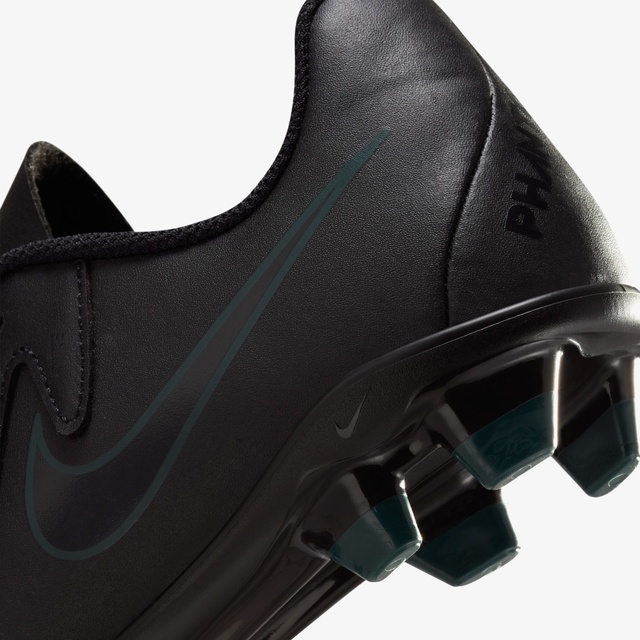 Nike Siyah Nike Gx II JR PHANTOM
