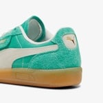 Puma Palermo Vintage Unisex Yeşil Spor Ayakkabı