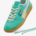 Puma Palermo Vintage Unisex Yeşil Spor Ayakkabı