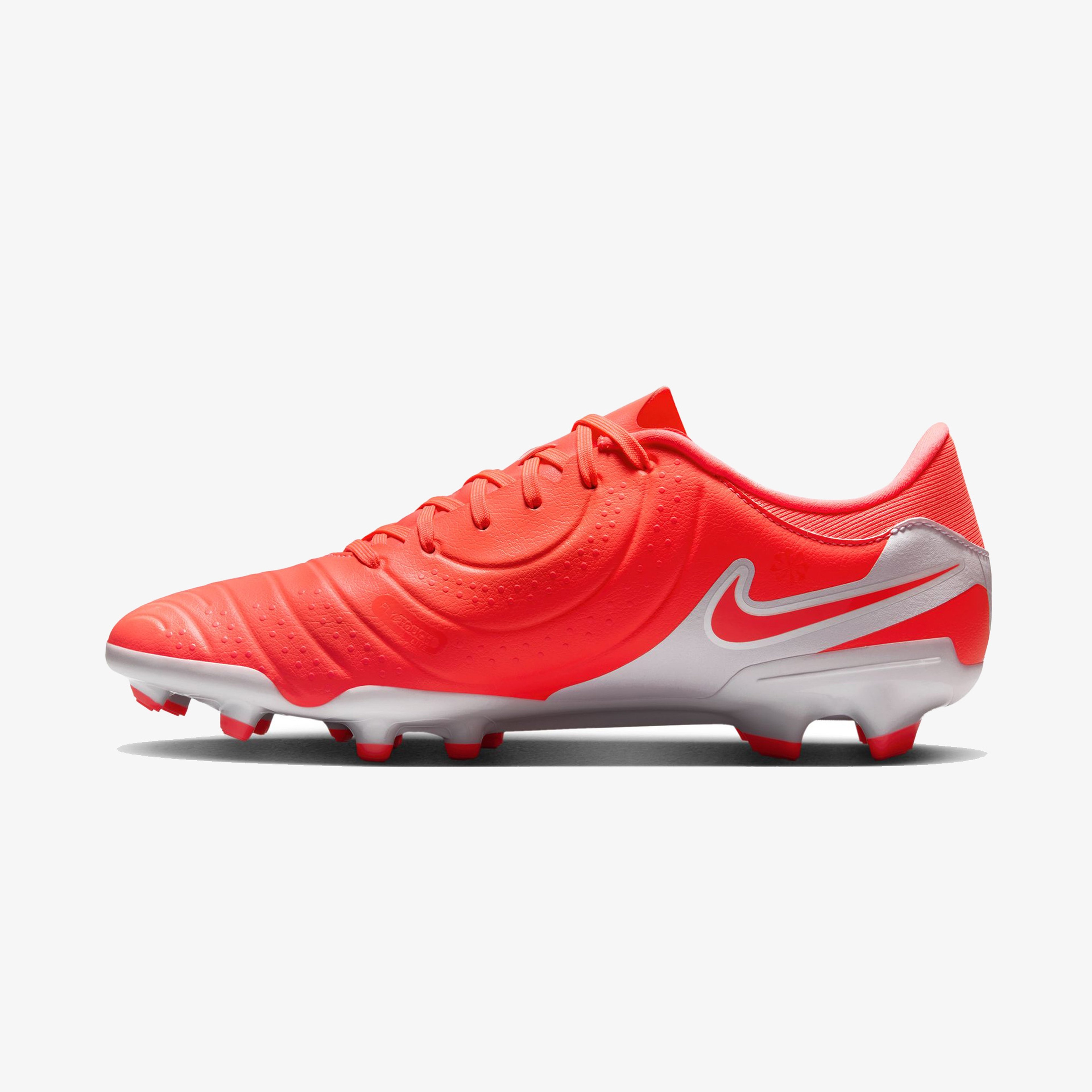 Nike Erkek Turuncu Spor Ayakkabı & Sneaker