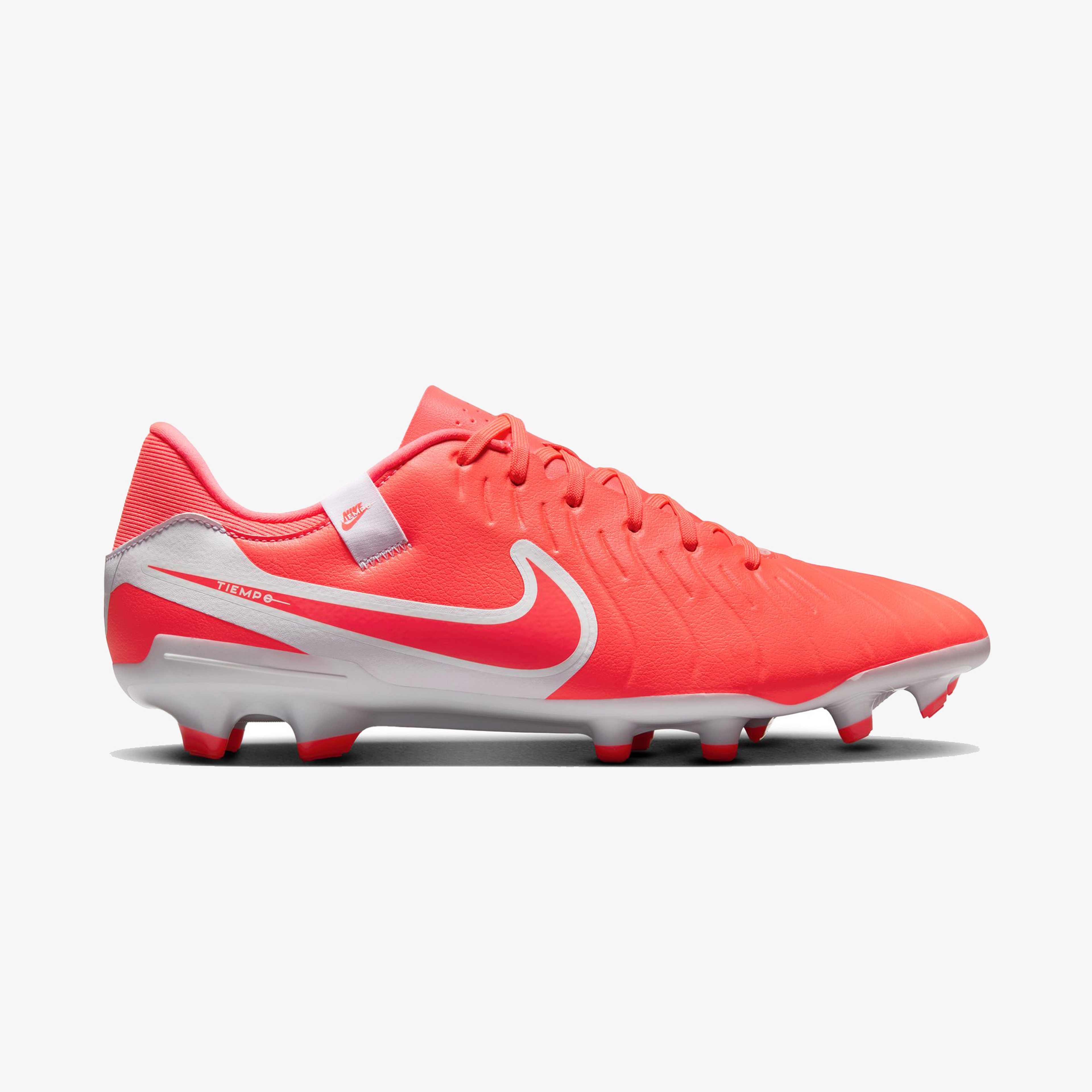 Nike Erkek Turuncu Spor Ayakkabı & Sneaker