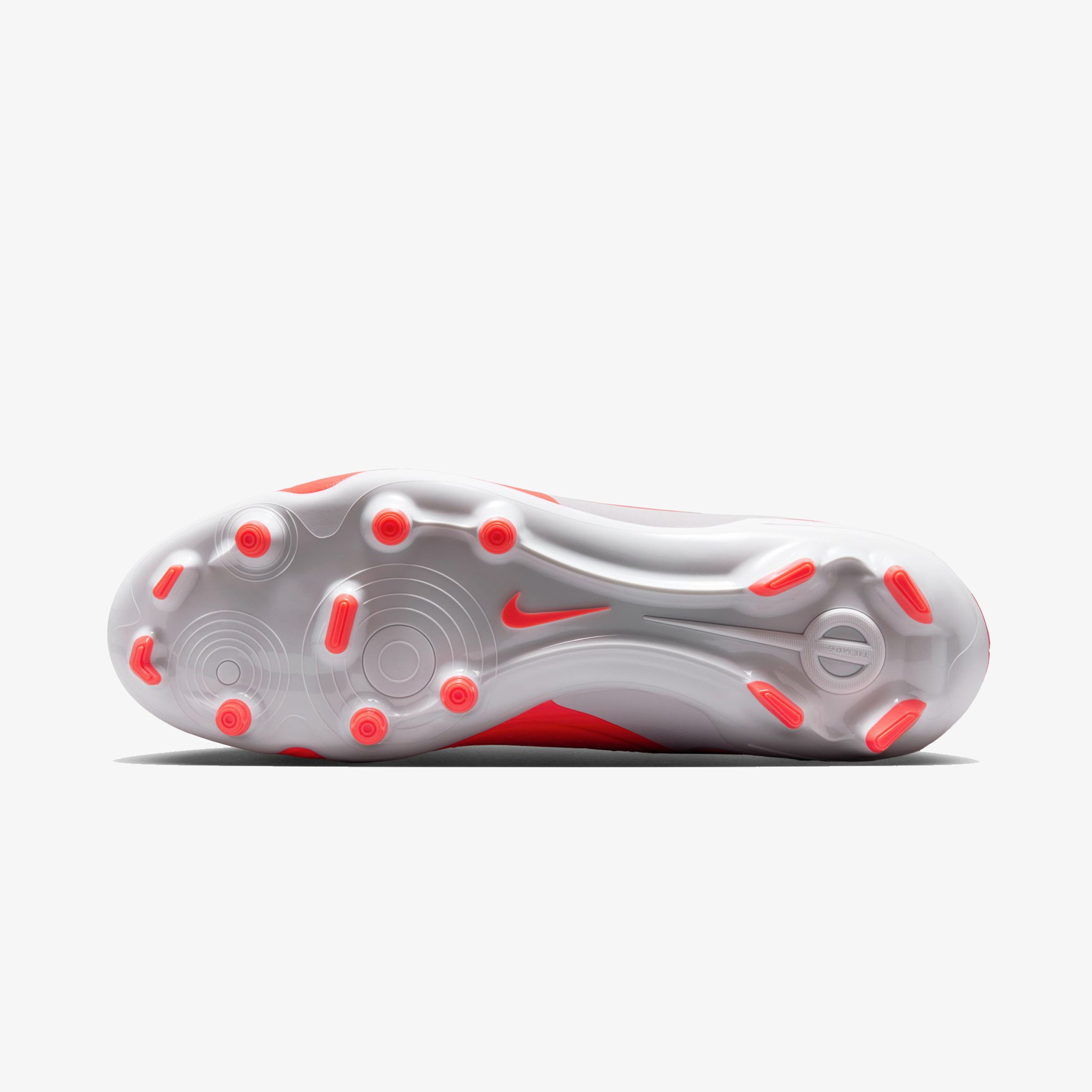 Nike Erkek Turuncu Spor Ayakkabı & Sneaker